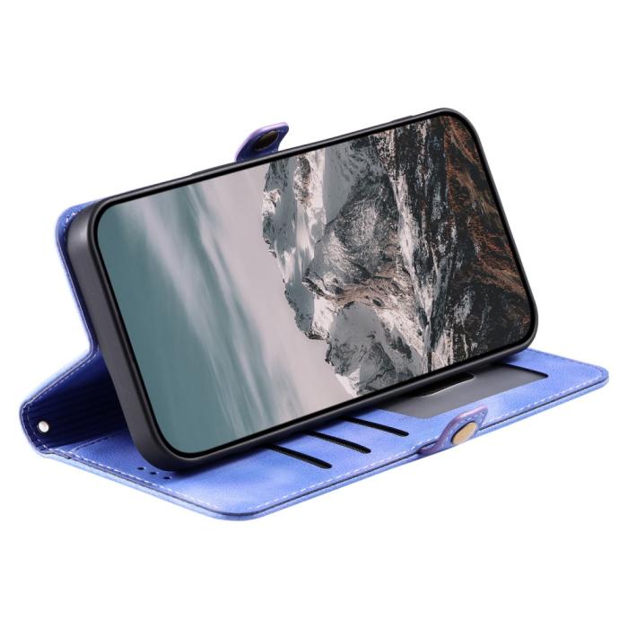 Bild 3,  Xiaomi Redmi Note 14 Pro/Pro Plus 5G Fodral Mandala Lila - Teknikhallen.se