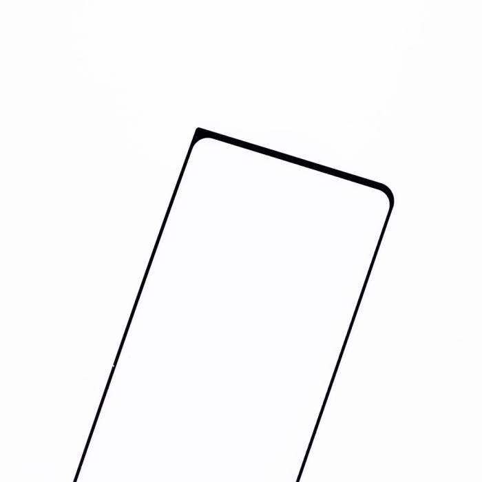 Bild 4,  Galaxy Z Fold 5 Skärmskydd Härdat Glas Svart - Teknikhallen.se