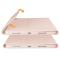 Tech-Protect Tech-Protect iPad 10.9 2022 Fodral SmartCase Tangentbord Rosa - Teknikhallen.se