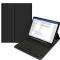 Tech-Protect Tech-Protect iPad 10.9 2022 Fodral SmartCase Tangentbord Svart - Teknikhallen.se