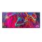 X-GAMER X-GAMER Musmatta Hyper Beast 1100x450 mm - Teknikhallen.se