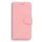  Xiaomi 12 Pro Fodral Skin Touch Ljus Rosa - Teknikhallen.se