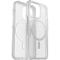 OtterBox OtterBox iPhone 13 Pro Skal MagSafe Symmetry Plus Clear - Teknikhallen.se