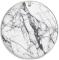 PopSockets PopSockets Avtagbart Grip Ställfunktion LUXE PopMirror Mirror Dove Marble Gloss - Teknikhallen.se