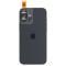 Spigen Spigen iPhone 16 / 16 Plus 2-PACK Optik.tR 