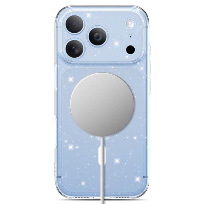 Bild 4, Tech-Protect T-P iPhone 18 Pro Max/17 Pro Max Skal MagSafe FlexAir - Teknikhallen.se