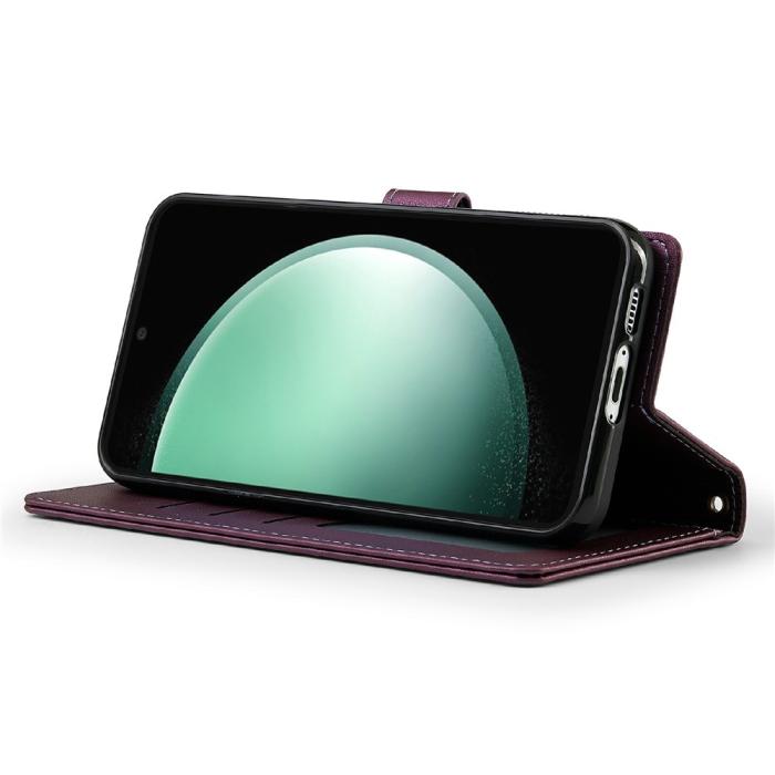Bild 3, LC.IMEEKE LC.IMEEKE Samsung Galaxy S26 2in1 Magnet Fodral/Skal - Teknikhallen.se