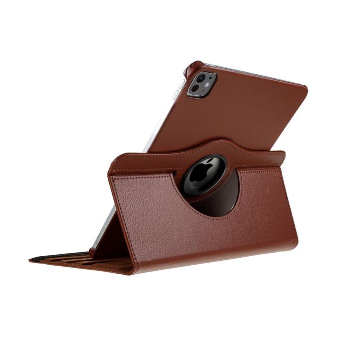 Bild 3,  iPad Pro 11 2025/2024 Fodral 360° Rotation - Teknikhallen.se