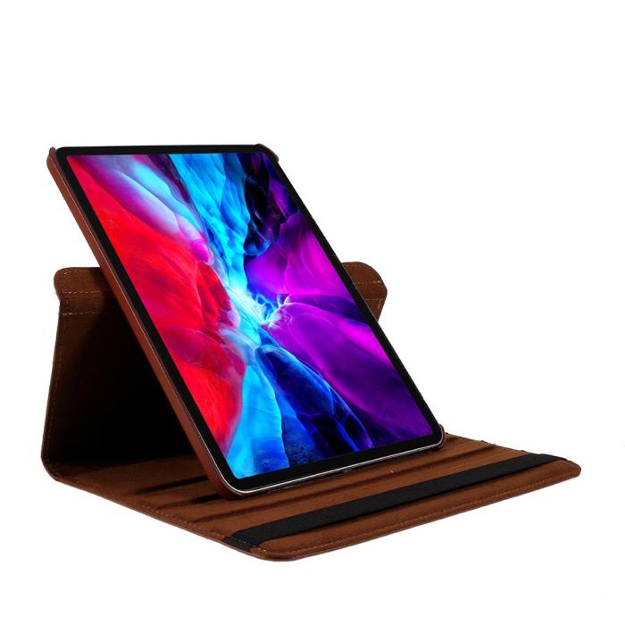 Bild 4,  iPad Pro 11 2025/2024 Fodral 360° Rotation - Teknikhallen.se
