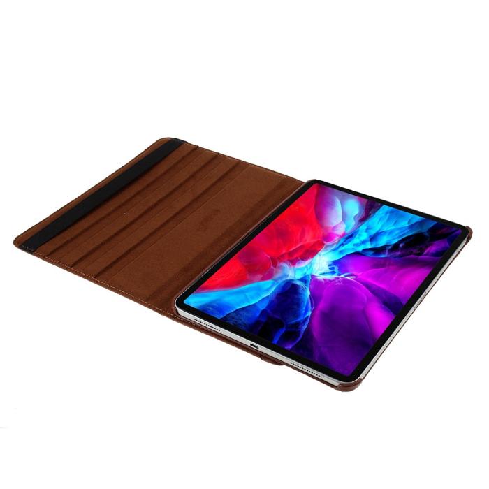 Bild 5,  iPad Pro 11 2025/2024 Fodral 360° Rotation - Teknikhallen.se