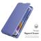 DUX DUCIS DUX DUCIS Samsung Galaxy A23 5G Fodral Skin X Blå - Teknikhallen.se