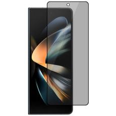  Galaxy Z Fold 5 Sk&auml;rmskydd H&auml;rdat Glas Privacy - Teknikhallen.se