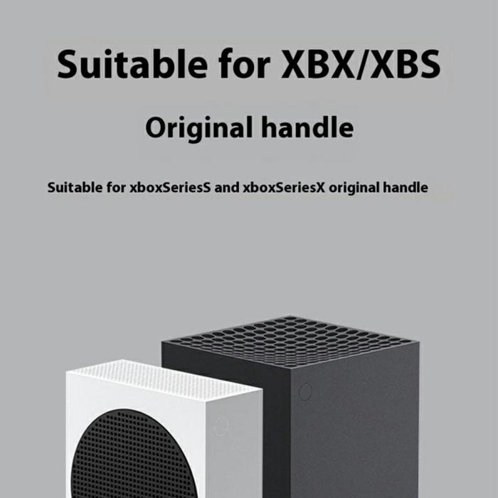 Bild 5, iPega iPega 1400 mAh Batteripaket Med Display För Xbox X/S Handkontroll Vit - Teknikhallen.se
