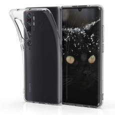  Xiaomi Redmi Note 8T - Transparent TPU Skal - Teknikhallen.se