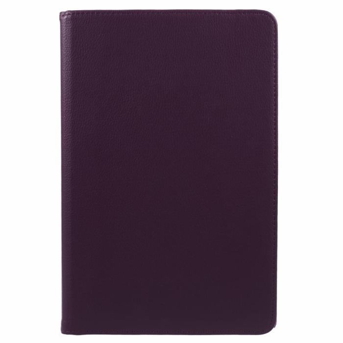 Bild 3,  Lenovo Tab M11 Fodral 360° Rotation Lila - Teknikhallen.se