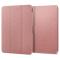 Spigen Spigen iPad Pro 11 2024 Fodral Urban Fit Roséguld - Teknikhallen.se