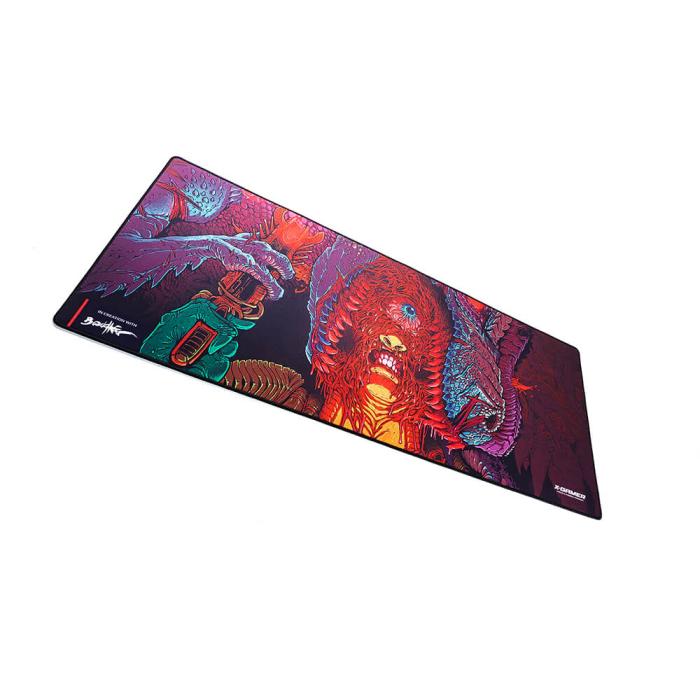 Bild 3, X-GAMER X-GAMER Musmatta Rex Bite 1100x450 mm - Teknikhallen.se
