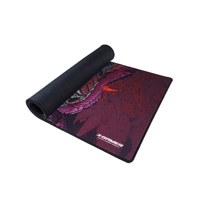 Bild 4, X-GAMER X-GAMER Musmatta Rex Bite 1100x450 mm - Teknikhallen.se