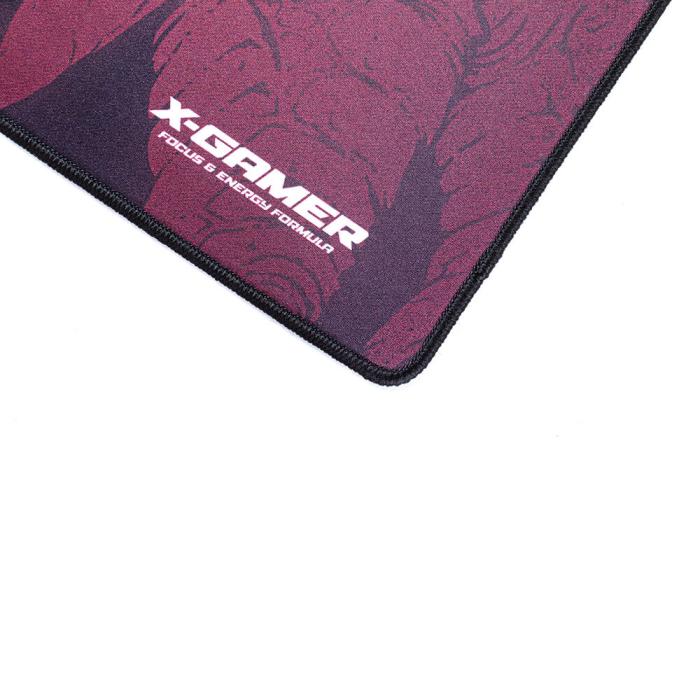 Bild 5, X-GAMER X-GAMER Musmatta Rex Bite 1100x450 mm - Teknikhallen.se