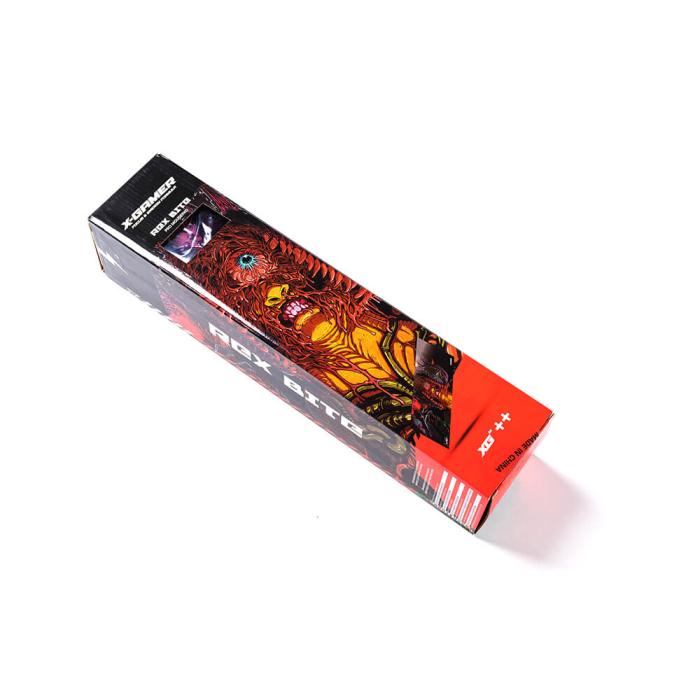Bild 7, X-GAMER X-GAMER Musmatta Rex Bite 1100x450 mm - Teknikhallen.se