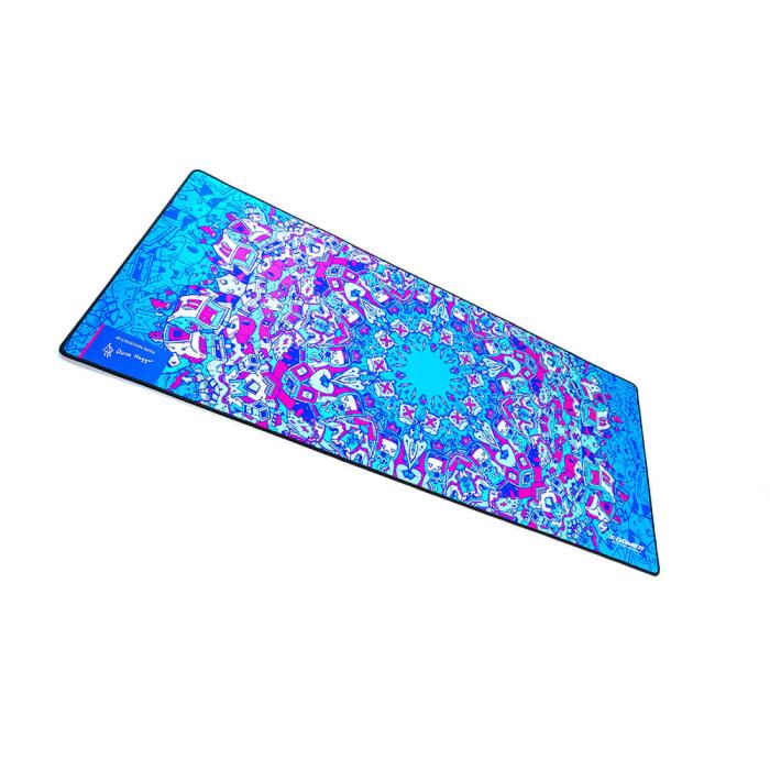 Bild 3, X-GAMER X-GAMER Musmatta X-Rayz 1100x450 mm - Teknikhallen.se