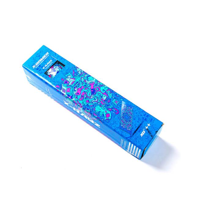 Bild 7, X-GAMER X-GAMER Musmatta X-Rayz 1100x450 mm - Teknikhallen.se