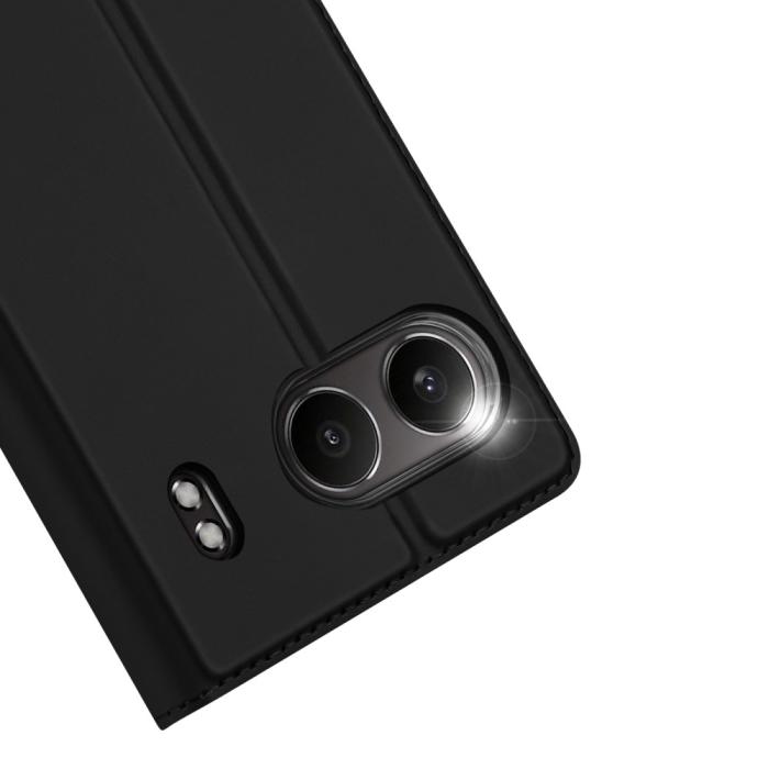 Bild 4, DUX DUCIS DUX DUCIS OnePlus Nord 4 Fodral Skin Pro Series Svart - Teknikhallen.se