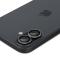 Spigen Spigen iPhone 16 / 16 Plus 2-PACK Optik.tR 