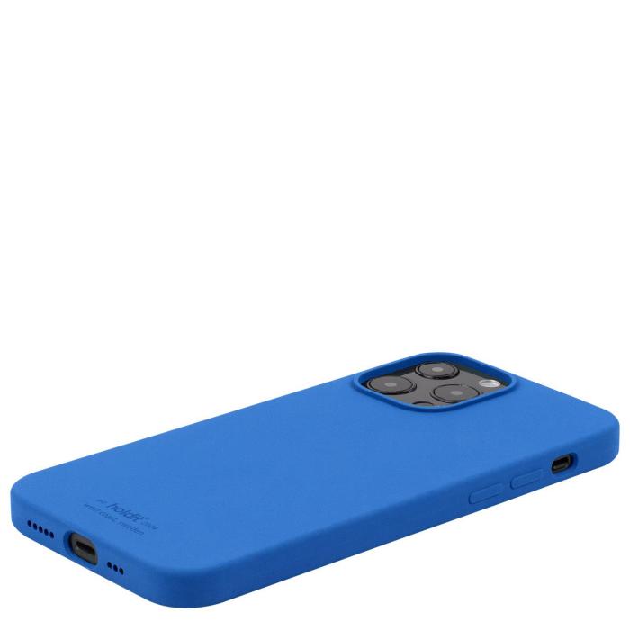 Bild 3, holdit holdit iPhone 13 Pro Max Skal Silikon Sky Blue - Teknikhallen.se
