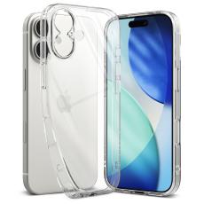 Ringke Ringke iPhone 17 Skal Air Transparent - Teknikhallen.se