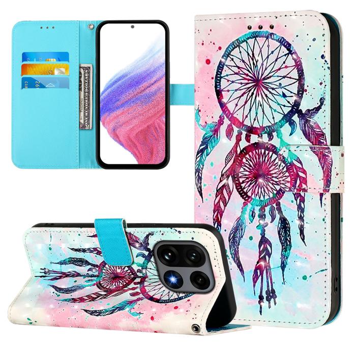 Bild 2,  OnePlus 15 Fodral Med Tryck Dream Catcher - Teknikhallen.se