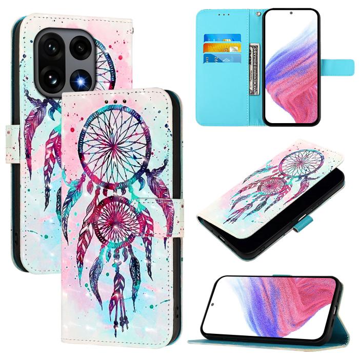 Bild 3,  OnePlus 15 Fodral Med Tryck Dream Catcher - Teknikhallen.se