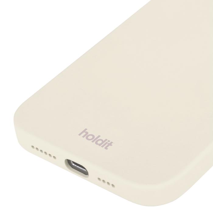 Bild 3, holdit holdit iPhone 15 Pro Max Mobilskal Silikon Soft Li - Teknikhallen.se