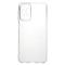  Samsung Galaxy A23 5G Skal 2mm TPU Transparent - Teknikhallen.se