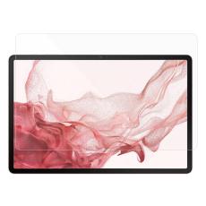  Samsung Galaxy Tab S9 Sk&auml;rmskydd Transparent - Teknikhallen.se