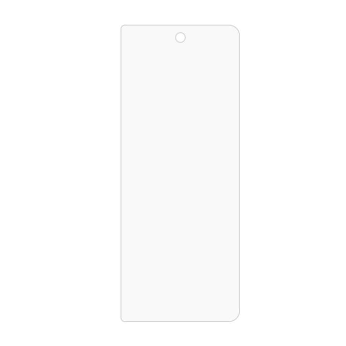 Bild 2,  Samsung Galaxy Z Fold 5 Skärmskydd TPU Transparent - Teknikhallen.se