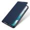 DUX DUCIS DUX DUCIS Galaxy A54 5G Fodral Skin Pro Blå - Teknikhallen.se