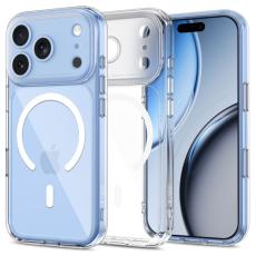 Tech-Protect Tech-Protect iPhone 18 Pro Max/17 Pro Max Skal MagSafe MagPeak CC - Teknikhallen.se