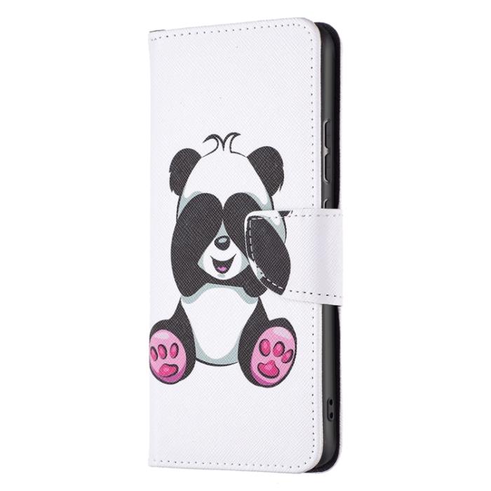 Bild 2,  Xiaomi 12 Fodral Med Tryck Baby Panda - Teknikhallen.se