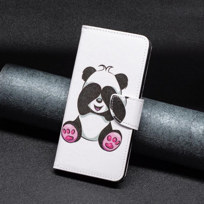 Bild 6,  Xiaomi 12 Fodral Med Tryck Baby Panda - Teknikhallen.se