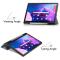  Lenovo Tab M10 Plus Gen 3 Fodral Tri-Fold Cosmic Space - Teknikhallen.se