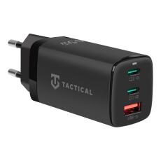 Tactical Tactical 65W GaN V&auml;ggladdare FlashBang Svart - Teknikhallen.se