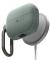 Ringke Ringke Galaxy Buds 3 / 3 Pro Skal MagSafe Onyx Sage Green - Teknikhallen.se