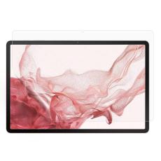 Samsung Galaxy Tab S9 Sk&auml;rmskydd PET Transparent - Teknikhallen.se