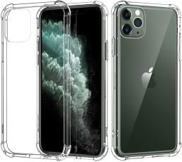  iPhone 11 Pro - Shockproof TPU Skal - Teknikhallen.se