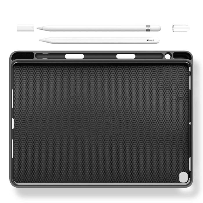 Bild 6, Tech-Protect Tech-Protect iPad Air 10.9 2020/2022/11 2024 Fodral SC Tangentbord - Teknikhallen.se