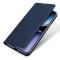 DUX DUCIS DUX DUCIS OnePlus Nord 4 Fodral Skin Pro Series Blå - Teknikhallen.se