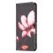  Xiaomi 12 Fodral Med Tryck Rosa Blomma - Teknikhallen.se