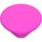 PopSockets PopSockets Avtagbart Grip med Ställfunktion Neon Day Glo Pink - Teknikhallen.se