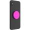 PopSockets PopSockets Avtagbart Grip med Ställfunktion Neon Day Glo Pink - Teknikhallen.se